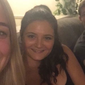 Meet your Posher, Jenna